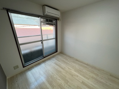 【居間・リビング】 | 北本町プラザⅡ | おしゃれな居間です