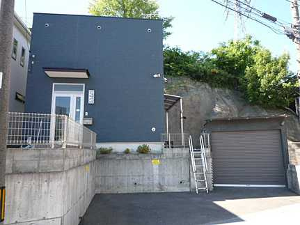 広島市南区向洋大原町　中古一戸建て(JS)の外観