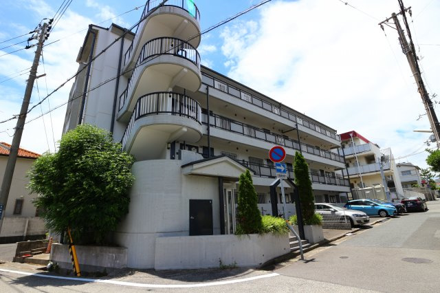 マリンクレール野田