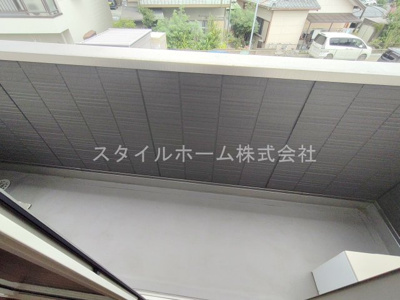 【バルコニー】 | Ｎｏｂｌｅ駅前通