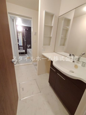 【洗面所】 | Ｎｏｂｌｅ駅前通