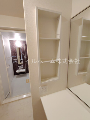 【浴室】 | Ｎｏｂｌｅ駅前通