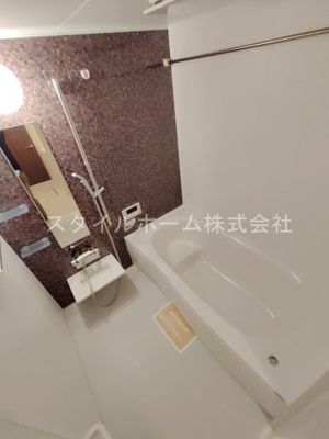 【浴室】 | Ｎｏｂｌｅ駅前通