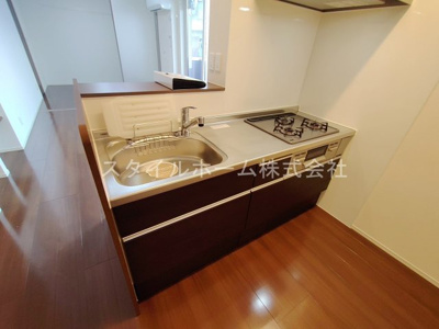 【キッチン】 | Ｎｏｂｌｅ駅前通