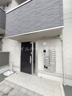 【エントランス】 | Ｎｏｂｌｅ駅前通