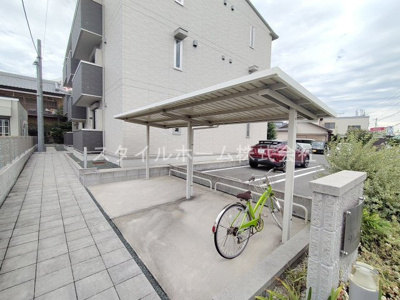 【その他共用部分】 | Ｎｏｂｌｅ駅前通