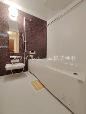 【浴室】 | Ｎｏｂｌｅ駅前通