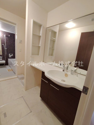 【洗面所】 | Ｎｏｂｌｅ駅前通