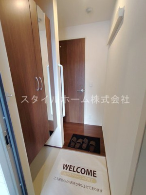 【玄関】 | Ｎｏｂｌｅ駅前通