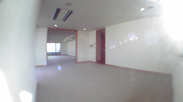 千代田区三番町の賃貸マンションのその他|ダイニング・リフォーム前