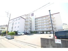 【外観】 | 大規模修繕履歴のある、とてもキレイな外観です♪