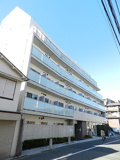エスティメゾン武蔵小山の画像