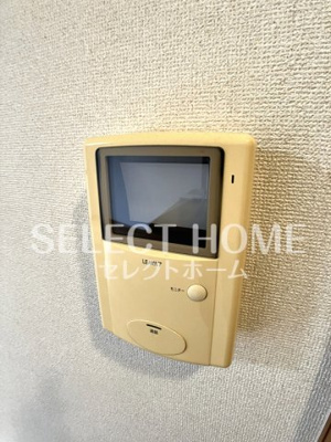 【セキュリティ】 | アメニティーＢ | 同型タイプ