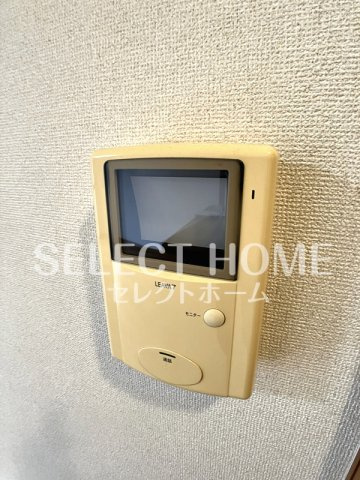 【セキュリティ】 | アメニティーＢ | 同型タイプ