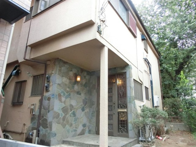 【外観】 | 若木原ハイム