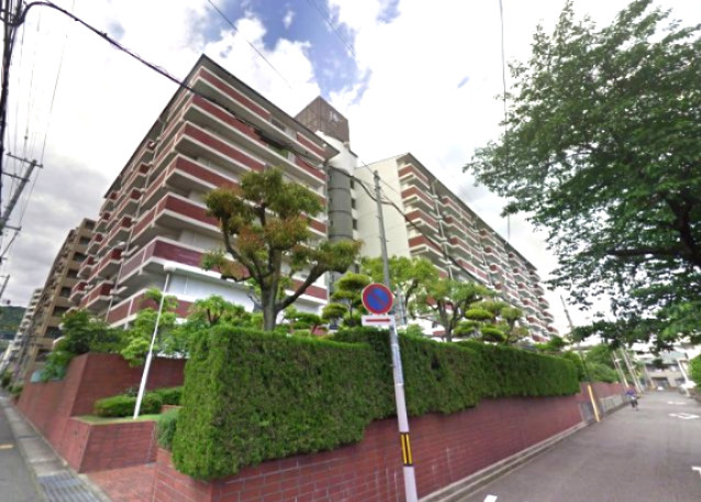 ジークレフ東灘