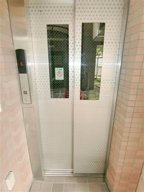 グランイーグル西蒲田Ⅱのその他共用部分