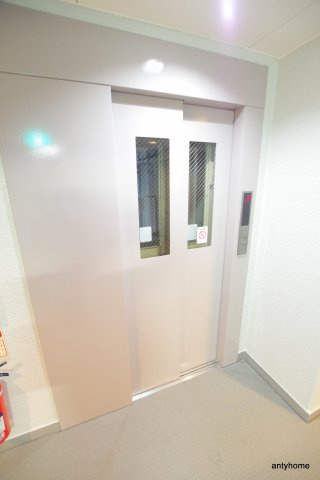 フレアコートKM福島　仲介手数料無料のその他共用部分