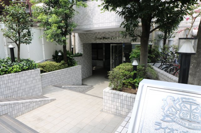 【その他共用部分】