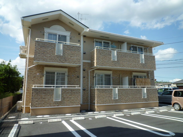 ライフオンホイールズＢ