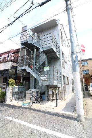 【外観】
