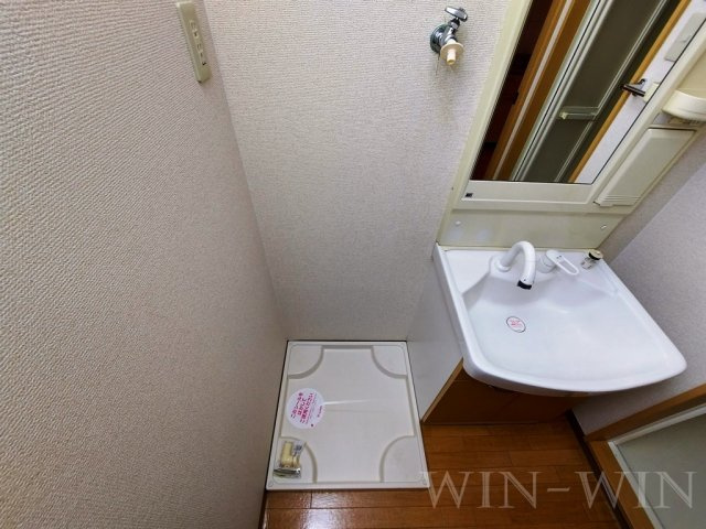 エルヴェ東小向Ⅰの設備