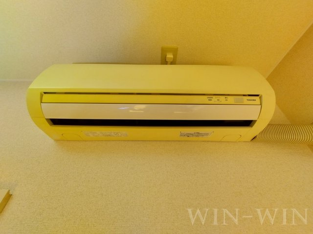 エルヴェ東小向Ⅰの設備