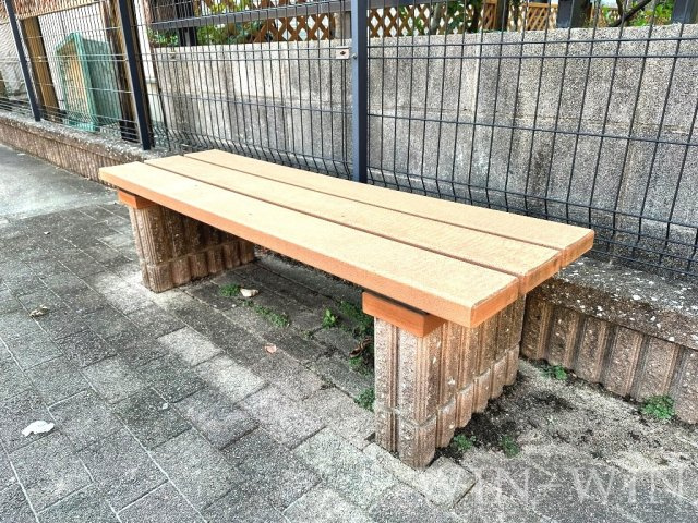 エルヴェ東小向Ⅰのその他共用部分