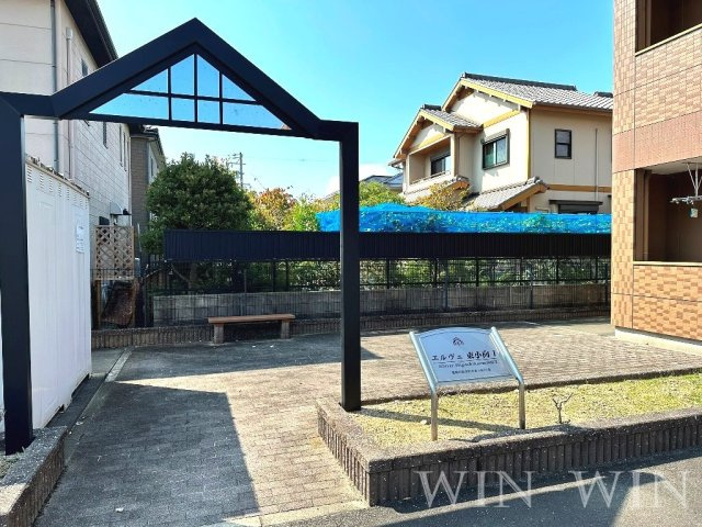 エルヴェ東小向Ⅰのその他