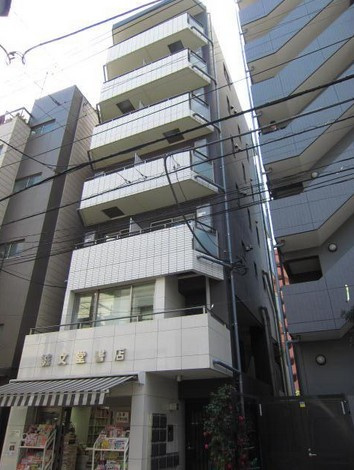 【外観】