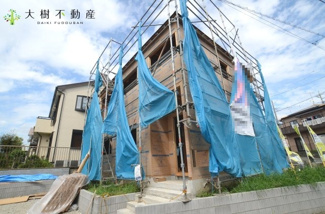 【外観】 | ※令和4年8月下旬に撮影