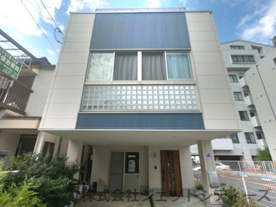 【外観】 | 野田3丁目店舗・事務所