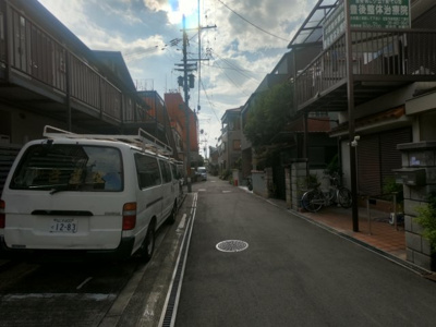  | 野田3丁目店舗・事務所