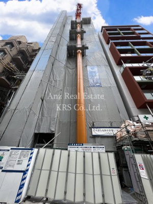 【展望】 | ARTFORM 天満橋