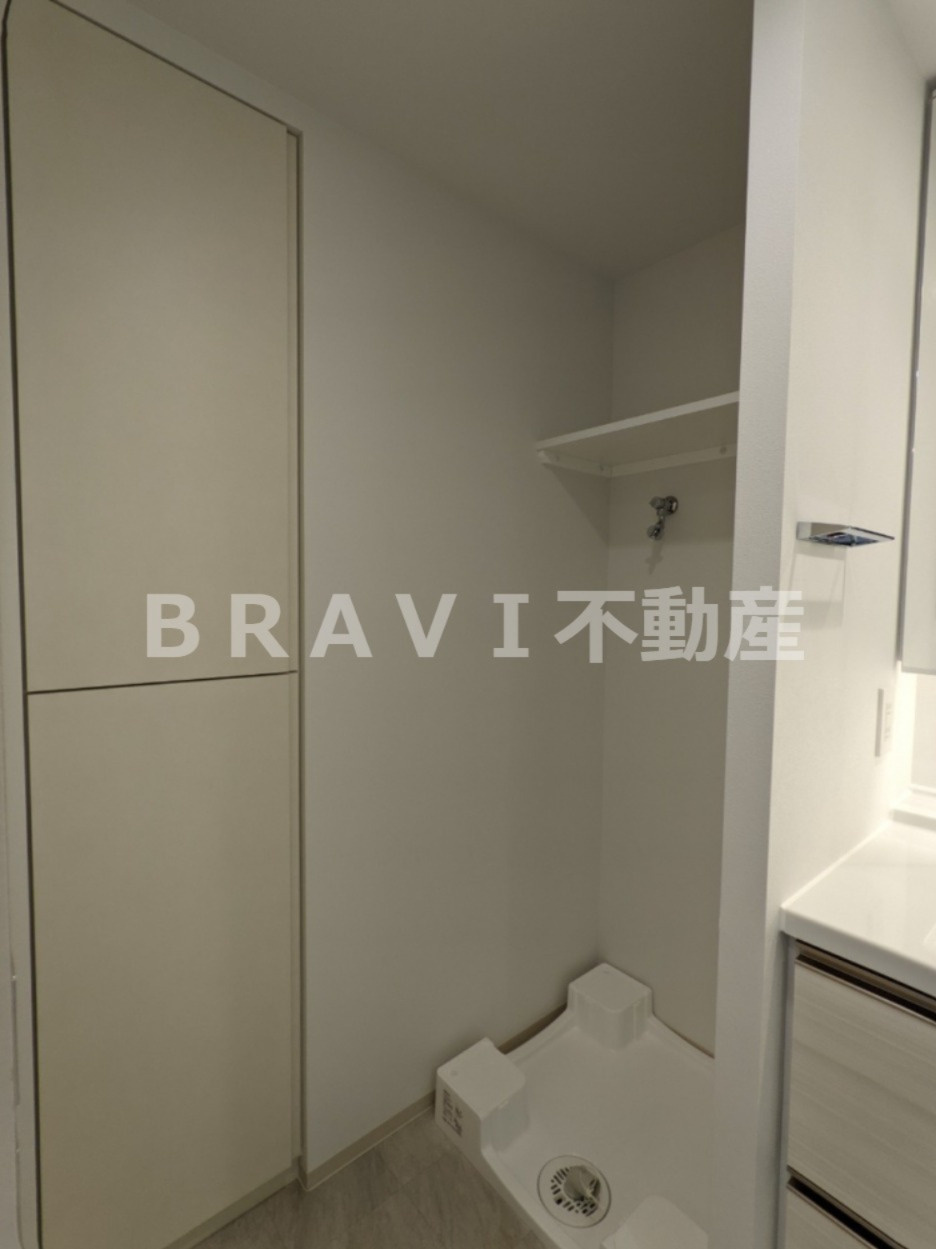 コンフォリア・リヴ南森町Q BRAVI不動産の設備