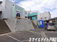 ソラマメハウスの画像