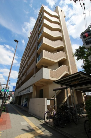 グランディールシャトー