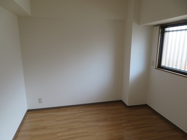 グランディールシャトーの内装