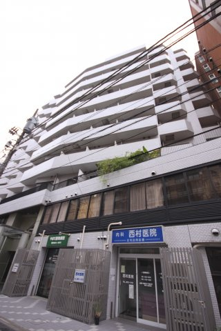 【外観】