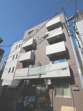 【外観】