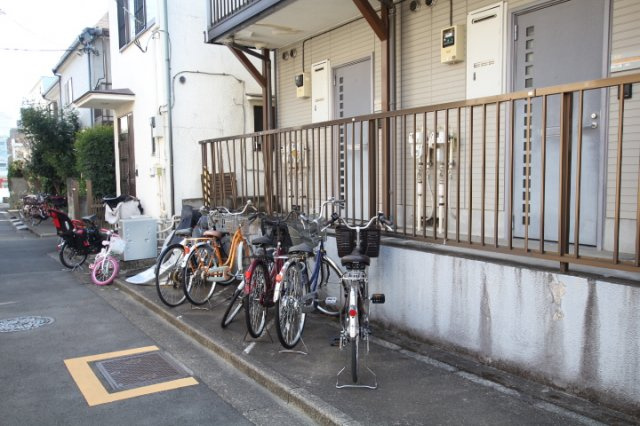 【その他共用部分】