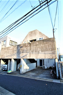 【外観】