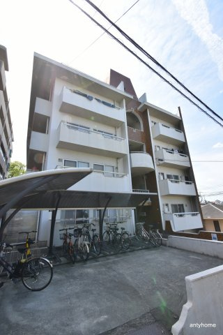 GS関大前　仲介手数料無料