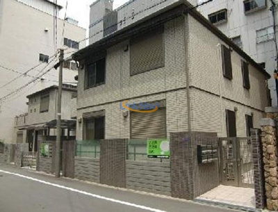 【外観】 | レトア福島