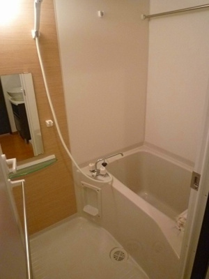 【浴室】 | リブリ・Springs-リブリスプリングス-