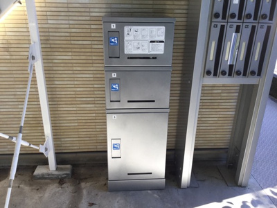 【その他共用部分】 | リブリ・Springs-リブリスプリングス-