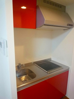 【キッチン】 | リブリ・Springs-リブリスプリングス-