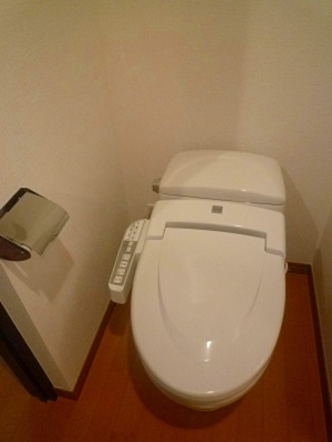 【トイレ】 | リブリ・Springs-リブリスプリングス-