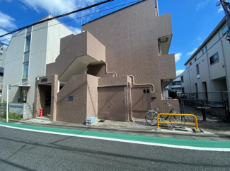 【外観】