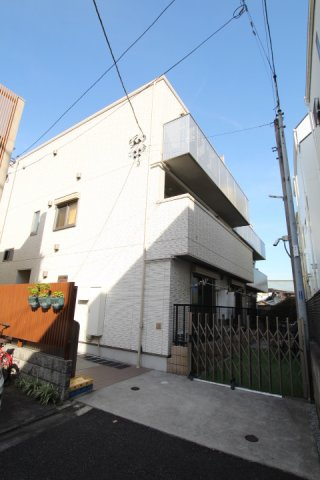 【外観】